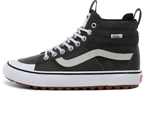 Vans Sk8-Hi MTE 2.0 DX 'Forest Night' VN0A4P3ITUI Buy Vans Sk8-Hi MTE 2.0 DX 'Forest Night' VN0A4P3ITUI