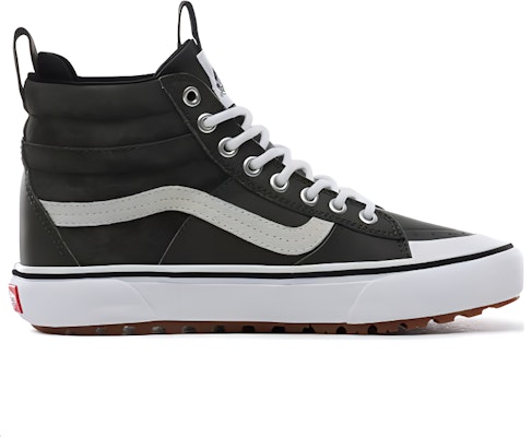 Vans Sk8-Hi MTE 2.0 DX 'Forest Night' VN0A4P3ITUI Order Vans Sk8-Hi MTE 2.0 DX 'Forest Night' VN0A4P3ITUI