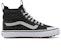Vans Sk8-Hi MTE 2.0 DX 'Forest Night' Lelaki/Wanita Kasut Kasual. VN0A4P3ITUI