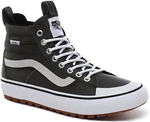 Vans Sk8-Hi MTE 2.0 DX 'Forest Night' VN0A4P3ITUI Lookbook Vans Sk8-Hi MTE 2.0 DX 'Forest Night' VN0A4P3ITUI