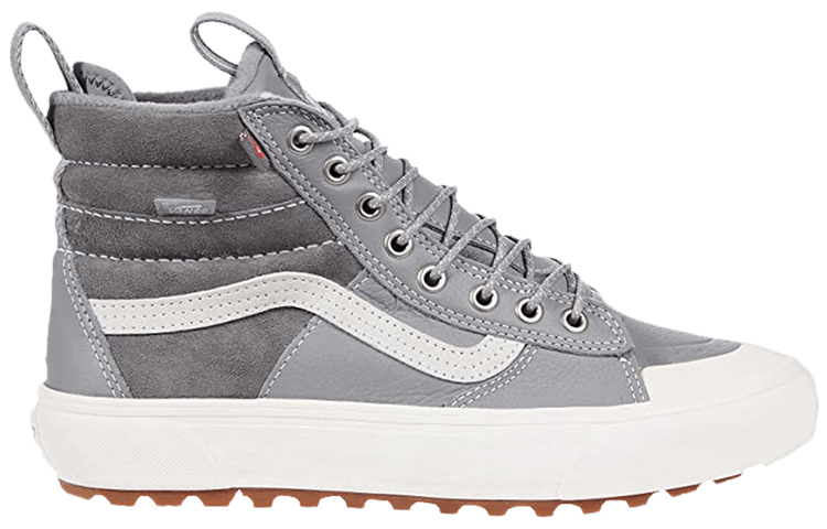 Order ヴァンズ Sk8-Hi MTE 2.0 DX "フロストグレー" VN0A4P3I5KJ