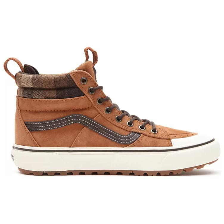 Order Vans Sk8-Hi MTE 2.0 DX 'Glazed Ginger' Pria Wanita Original VN0A4P3IRIZ