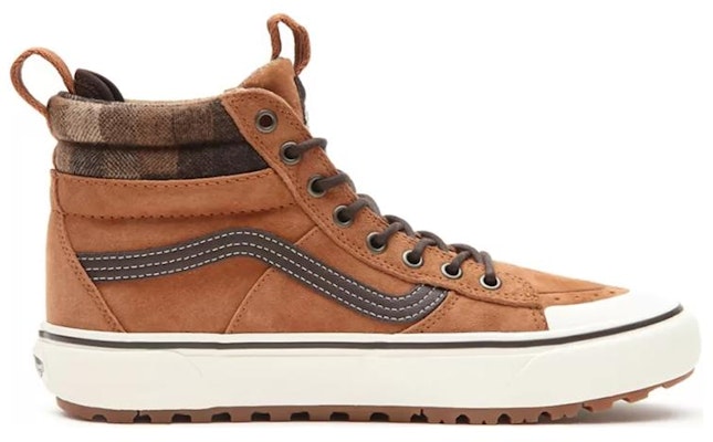 Vans Sk8-Hi MTE 2.0 DX 'Glazed Ginger' VN0A4P3IRIZ Order Vans Sk8-Hi MTE 2.0 DX 'Glazed Ginger' VN0A4P3IRIZ
