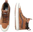 Shop Vans Sk8-Hi MTE 2.0 DX 'Glazed Ginger' Pria Wanita Original VN0A4P3IRIZ