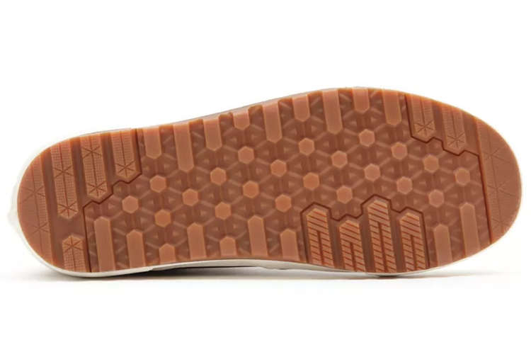 Purchase Vans Sk8-Hi MTE 2.0 DX 'Glazed Ginger' Pria Wanita Original VN0A4P3IRIZ