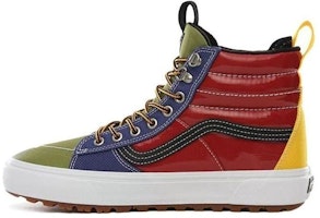 Vans Sk8-Hi MTE 2.0 DX 'Multi-Color' VN0A4P3I2UT Vans Sk8-Hi MTE 2.0 DX 'Multi-Color' VN0A4P3I2UT