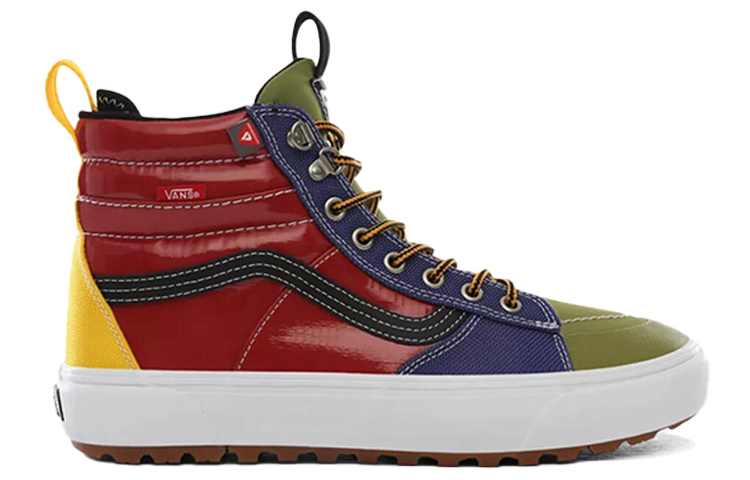 Order Vans Sk8-Hi MTE 2.0 DX ''Multi-Color'' VN0A4P3I2UT