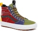Lookbook Vans Sk8-Hi MTE 2.0 DX 'Multi-Color' VN0A4P3I2UT