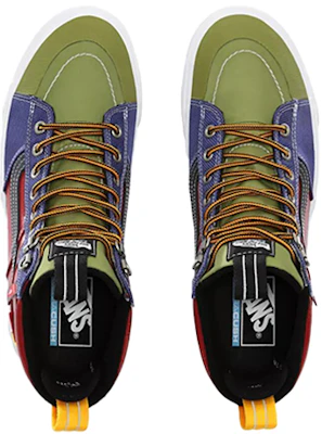 Vans Sk8-Hi MTE 2.0 DX ''Multi-Color'' VN0A4P3I2UT Shop Vans Sk8-Hi MTE 2.0 DX ''Multi-Color'' VN0A4P3I2UT