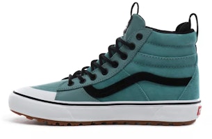 Vans Sk8-Hi MTE 2.0 DX 'Oil Blue' VN0A4P3ITUJ Vans Sk8-Hi MTE 2.0 DX 'Oil Blue' VN0A4P3ITUJ