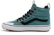 Vans Sk8-Hi MTE 2.0 DX 'Biru Minyak' VN0A4P3ITUJ