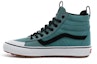 Buy Vans Sk8-Hi MTE 2.0 DX 'Biru Minyak' VN0A4P3ITUJ