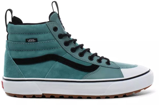 Vans Sk8-Hi MTE 2.0 DX '油蓝' VN0A4P3ITUJ Order Vans Sk8-Hi MTE 2.0 DX '油蓝' VN0A4P3ITUJ
