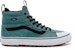 Vans Sk8-Hi MTE 2.0 DX 'Biru Minyak' VN0A4P3ITUJ