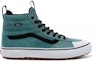 Order Vans Sk8-Hi MTE 2.0 DX 'Biru Minyak' VN0A4P3ITUJ
