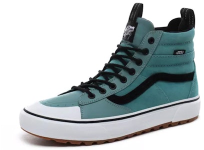 Vans Sk8-Hi MTE 2.0 DX 'Biru Minyak' VN0A4P3ITUJ Lookbook Vans Sk8-Hi MTE 2.0 DX 'Biru Minyak' VN0A4P3ITUJ