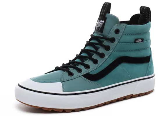 Vans Sk8-Hi MTE 2.0 DX '油蓝' VN0A4P3ITUJ Lookbook Vans Sk8-Hi MTE 2.0 DX '油蓝' VN0A4P3ITUJ