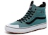 Vans Sk8-Hi MTE 2.0 DX 'Biru Minyak' VN0A4P3ITUJ