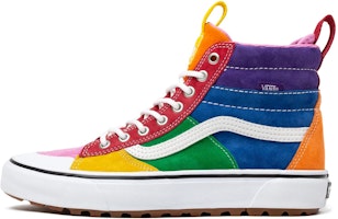 Vans Sk8-Hi MTE 2.0 DX 'Rainbow' VN0A4P3IXHO Vans Sk8-Hi MTE 2.0 DX 'Rainbow' VN0A4P3IXHO
