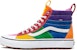 Vans Sk8-Hi MTE 2.0 DX 'Rainbow' Pelangi VN0A4P3IXHO