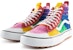 Vans Sk8-Hi MTE 2.0 DX 'Rainbow' Pelangi VN0A4P3IXHO
