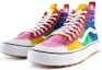 Order Vans Sk8-Hi MTE 2.0 DX 'Rainbow' Pelangi VN0A4P3IXHO