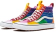 Details for Vans Sk8-Hi MTE 2.0 DX 'Rainbow' Pelangi VN0A4P3IXHO