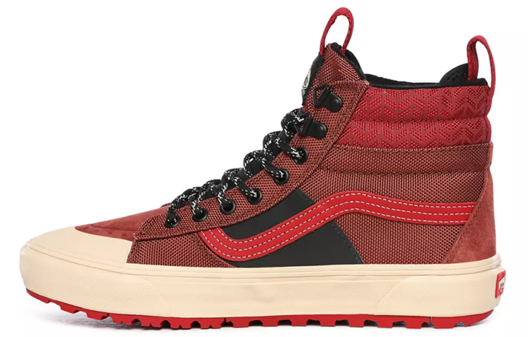 Buy Vans Sk8-Hi MTE 2.0 DX ''Henna Réfléchissant'' VN0A4P3I23U