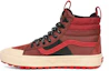 Buy Vans Sk8-Hi MTE 2.0 DX ''Henna Réfléchissant'' VN0A4P3I23U