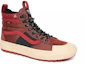 Lookbook Vans Sk8-Hi MTE 2.0 DX ''Henna Réfléchissant'' VN0A4P3I23U