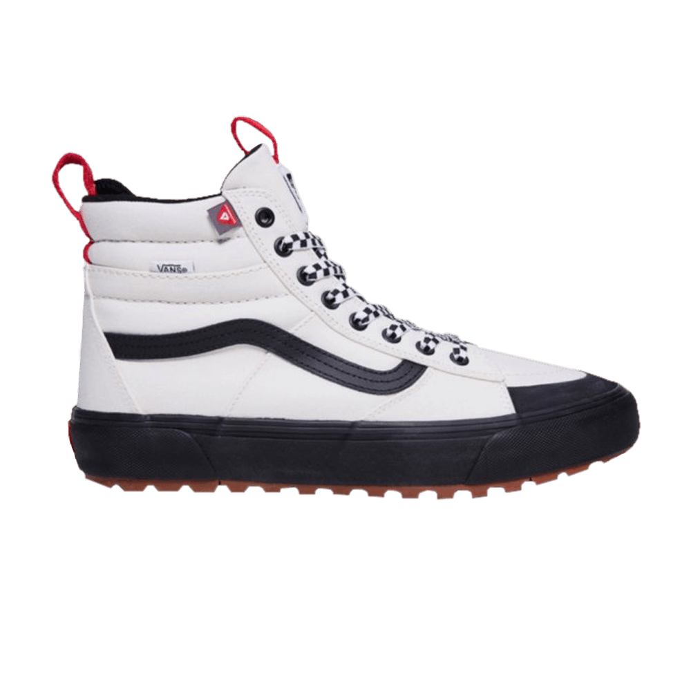 Vans Sk8-Hi MTE 2.0 DX Custom 'Multi' VN0A3VC0398