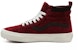 Vans Sk8-Hi MTE 'Biking Red' VN0A4BV7XKL