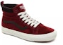 Lookbook Vans Sk8-Hi MTE 'Biking Red' VN0A4BV7XKL