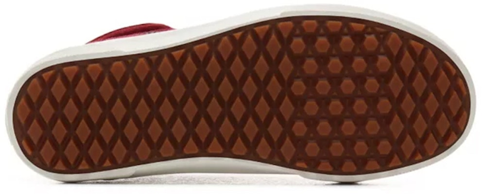 Vans Sk8-Hi MTE '自行车红' VN0A4BV7XKL Purchase Vans Sk8-Hi MTE '自行车红' VN0A4BV7XKL
