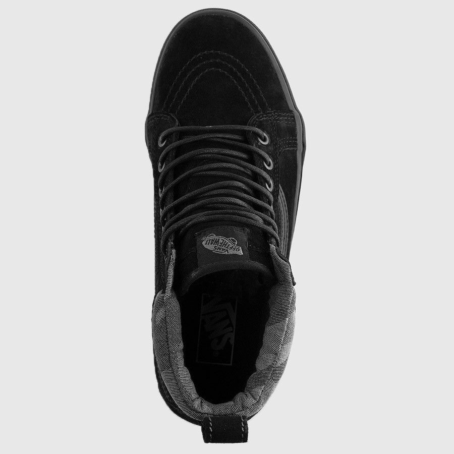 Order Vans Sk8-Hi MTE 'Hitam' VN000XH4JUB