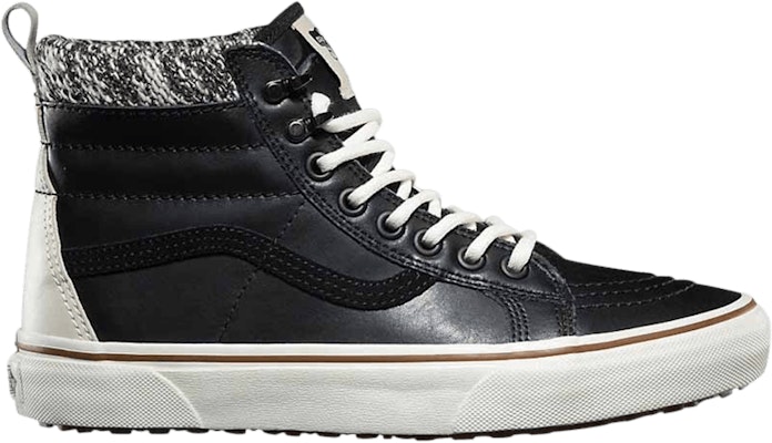 Vans Sk8-Hi MTE 'Black' VN0A33TXI28 Buy Vans Sk8-Hi MTE 'Black' VN0A33TXI28