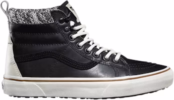 Vans Sk8-Hi MTE 'Black' VN0A33TXI28 Vans Sk8-Hi MTE 'Black' VN0A33TXI28