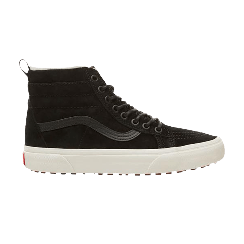 Buy Vans Sk8-Hi MTE '黑色' 高帮鞋 VN0A33TXUC21