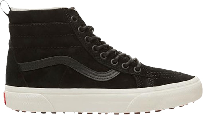 Vans Sk8-Hi MTE 黑色 VN0A33TXUC21 Buy Vans Sk8-Hi MTE 黑色 VN0A33TXUC21