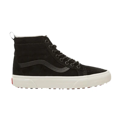Vans Sk8-Hi MTE 'Black'