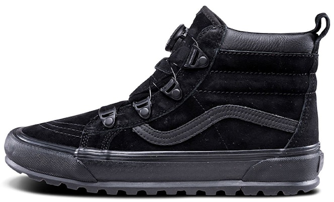 Vans Sk8-Hi MTE 'Black' VN0A3ZCGDW5 Buy Vans Sk8-Hi MTE 'Black' VN0A3ZCGDW5
