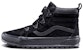 Vans Sk8-Hi MTE 'Hitam' VN0A3ZCGDW5