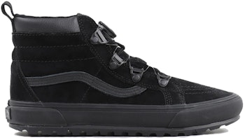 Vans Sk8-Hi MTE 'Hitam' VN0A3ZCGDW5 Order Vans Sk8-Hi MTE 'Hitam' VN0A3ZCGDW5