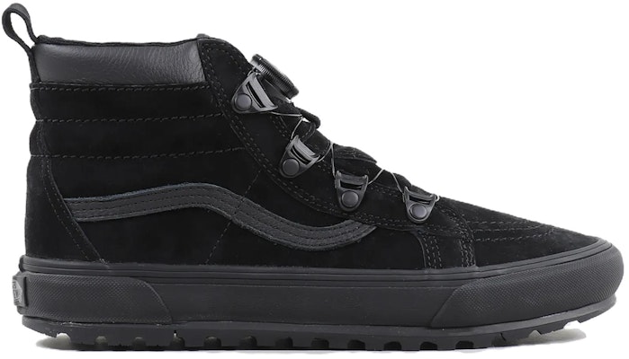 Vans Sk8-Hi MTE 'Black' VN0A3ZCGDW5 Order Vans Sk8-Hi MTE 'Black' VN0A3ZCGDW5