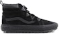 Vans Sk8-Hi MTE 'Hitam' VN0A3ZCGDW5