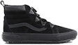 Order Vans Sk8-Hi MTE 'Hitam' VN0A3ZCGDW5
