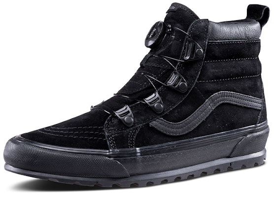 반스 Sk8-Hi MTE '블랙' VN0A3ZCGDW5 VN0A3ZCGDW5 Lookbook 반스 Sk8-Hi MTE '블랙' VN0A3ZCGDW5 VN0A3ZCGDW5