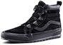 Lookbook Vans Sk8-Hi MTE 'Hitam' VN0A3ZCGDW5