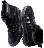 Vans Sk8-Hi MTE 'Hitam' VN0A3ZCGDW5 Shop Vans Sk8-Hi MTE 'Hitam' VN0A3ZCGDW5