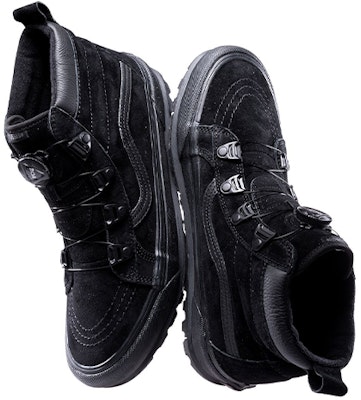 반스 Sk8-Hi MTE '블랙' VN0A3ZCGDW5 VN0A3ZCGDW5 Shop 반스 Sk8-Hi MTE '블랙' VN0A3ZCGDW5 VN0A3ZCGDW5